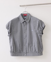 POLO BCS | 【POLO BCS】コンパクトシャツ(シャツ/ブラウス)