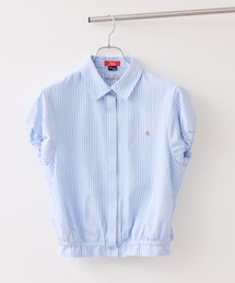 POLO BCS | 【POLO BCS】コンパクトシャツ(シャツ/ブラウス)