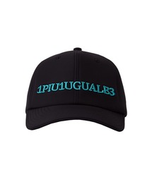 1PIU1UGUALE3 GOLF（ウノピゥウノウグァーレトレゴルフ）の「113 SPORT C DIEM AIR BOOST CAP（キャップ）」