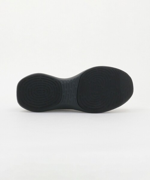 green label relaxing（グリーンレーベルリラクシング）の「【WEB限定】＜Allbirds＞DASHER NZ RELAY ダッシャーNZリレー スリッポン スニーカー（スリッポン・メンズ・ブラック・27cm/26cm/28cm）」の11枚目の写真