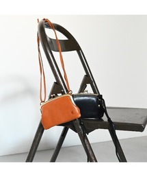 CLEDRAN（クレドラン）の「CL3983 NOS PURSE SHOULDER（財布）」