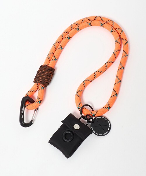 NOMADIS＞DOGGIES LOOP（その他小物）｜NOMADIS（ノマディス）の