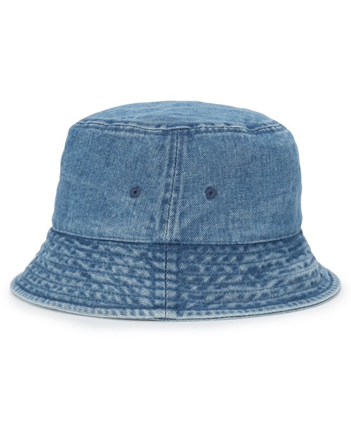 UNI Denim Bucket Hat 帽子 バケットハット バケハ | GUESS(ゲス