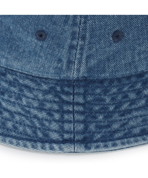 UNI Denim Bucket Hat 帽子 バケットハット バケハ | GUESS(ゲス