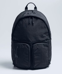 +phenix（プラスフェニックス）の「【+phenix / プラスフェニックス】DUO BACKPACK　CORDURAファブリック使用　バックパック（バックパック/リュック）」