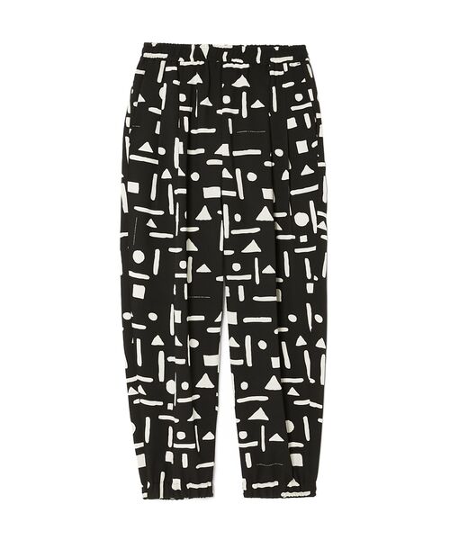 パンツ 26SS N.HOOLYWOOD COMPILE 2TUCKS TROUSERS 2TUCK EASY PANTS N.HOOLYWOOD COMPILE│N-HOOLYWOOD.COM