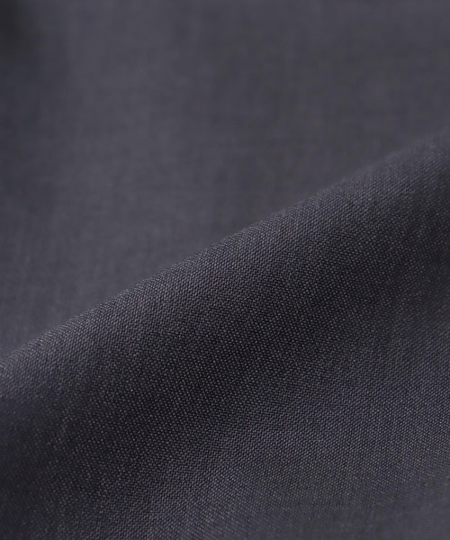 Cepica(セピカ)の「【MARECHAL TERRE / マルシャルテル】ワイドコクーンパンツ(その他パンツ・レディース・グレイッシュベージュ/チャコールグレー・FREE)」の22枚目の写真