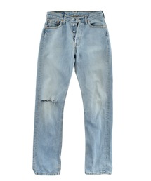 VINTAGE（ヴィンテージ）の「【USED】Levi's 501 デニムパンツ（デニムパンツ）」