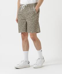 【Jack Bunny!!】レオパードショートパンツ
