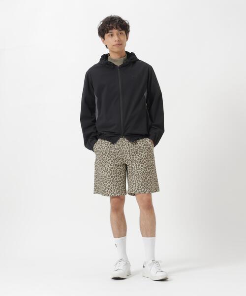 Jack Bunny!!】レオパードショートパンツ（その他パンツ）｜Jack Bunny