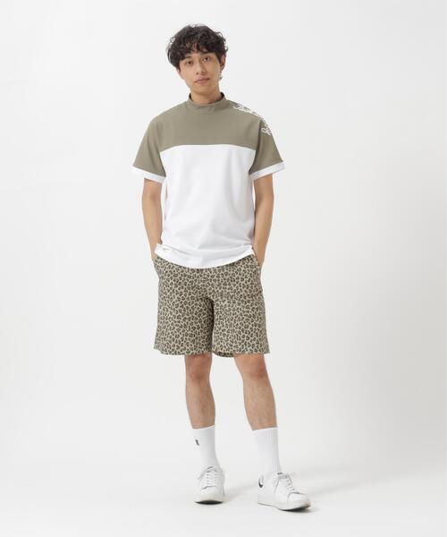 Jack Bunny!!】レオパードショートパンツ（その他パンツ）｜Jack Bunny
