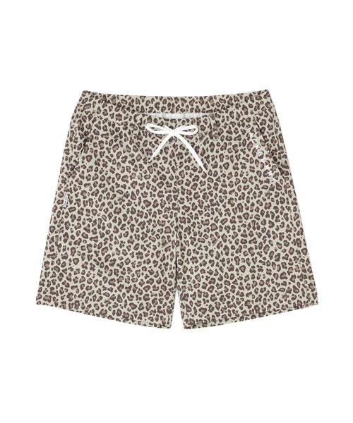 Jack Bunny!!(ジャックバニー)の「【Jack Bunny!!】レオパードショートパンツ(その他パンツ・メンズ・ブラウン・MEDIUM/LARGE/X-LARGE)」の12枚目の写真