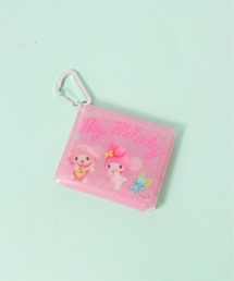 Sanrio サンリオ クリアマルチケース SSサイズ