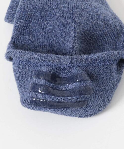 ITEMS URBANRESEARCH(アイテムズ アーバンリサーチ)の「Healthknit ワンポイント刺繍 ソックス3P(ソックス/靴下・メンズ・その他1・-)」の6枚目の写真