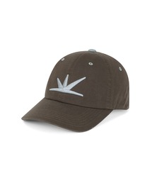 SUNLOVE｜サンラブ（メンズ）のキャップ（ブラウン/茶色系・コットン