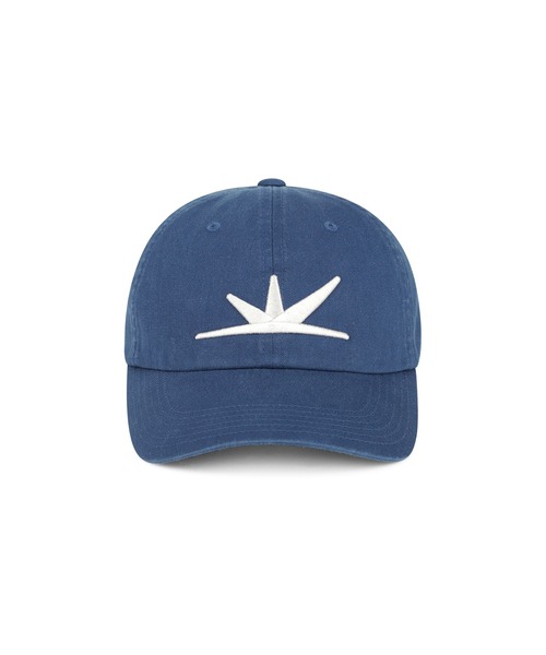 SUNLOVE(サンラブ)の「Daybreak Cap(キャップ・レディース・チャコール/ブラック/カーキ/ブラウン/ブルー・FREE)」の15枚目の写真