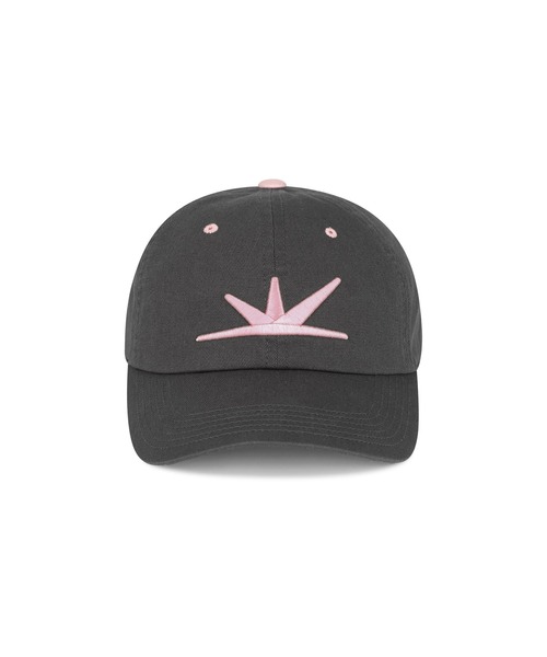 SUNLOVE(サンラブ)の「Daybreak Cap(キャップ・レディース・チャコール/ブラック/カーキ/ブラウン/ブルー・FREE)」の9枚目の写真