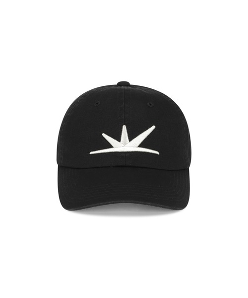 SUNLOVE(サンラブ)の「Daybreak Cap(キャップ・レディース・チャコール/ブラック/カーキ/ブラウン/ブルー・FREE)」の7枚目の写真