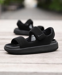 NIKE(�i�C�L)��NIKE WMNS CALM SANDAL FJ6043-001(�T���_��)