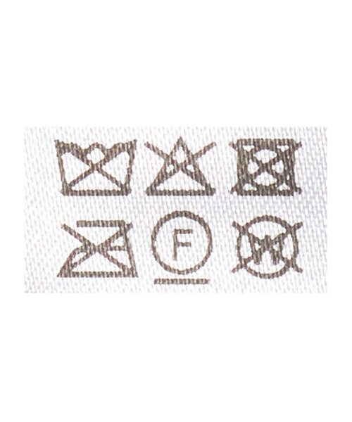 UNITED ARROWS(ユナイテッドアローズ)の「カラーミックス ニット ベスト(ベスト・レディース・ネイビー/ブラウン系・FREE)」の20枚目の写真