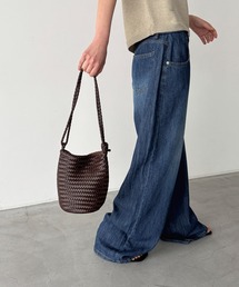 CANAL JEAN | diggity メッシュショルダーバッグ(ショルダーバッグ)