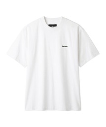 Barbour(�o�u�A�[)��BARBOUR- DALTON LOGO OS T-SHIRT(T�V���c/�J�b�g�\�[)