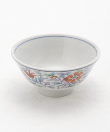 212 KITCHEN STORE | 五彩牡丹 スープ碗(食器)