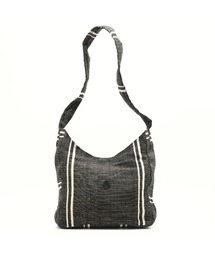 【軽量 外ポケットあり】CL3915 HAND&WORK COTTON JUTE SHOULDER