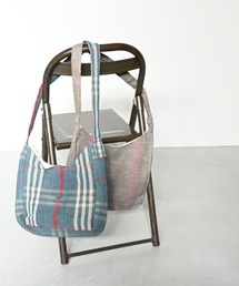 【軽量】CL3915 HAND&WORK COTTON JUTE SHOULDER