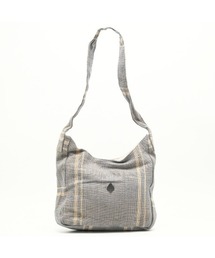 【軽量 外ポケットあり】CL3915 HAND&WORK COTTON JUTE SHOULDER