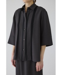 Lace docking SH レース ドッキング シャツ