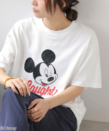JOURNAL STANDARD relume | 《追加》【GOOD ROCK SPEED / グッドロックスピード】<MICKEY MOUSE>Tシャツ(Tシャツ/カットソー)