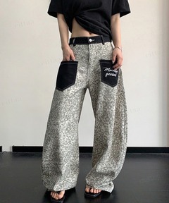 セール】LACE WRAP SKIRT WITH PANTS（その他パンツ）｜Ameri（アメリ