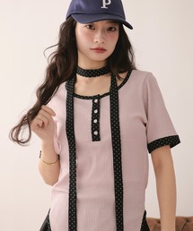 loin nuit｜ロワンニュイのトップス通販 - ZOZOTOWN
