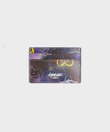KENZO（ケンゾー）の「【KENZO/ケンゾー】CARD HOLDER（カードケース）」