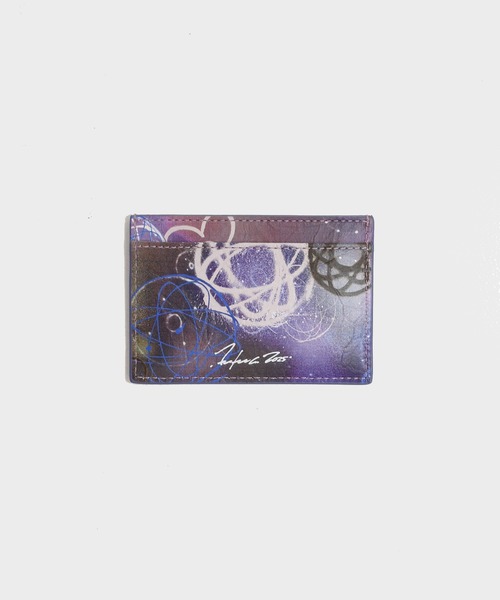 KENZO(ケンゾー)の「【KENZO/ケンゾー】CARD HOLDER(カードケース・メンズ・マルチ・FREE)」の2枚目の写真