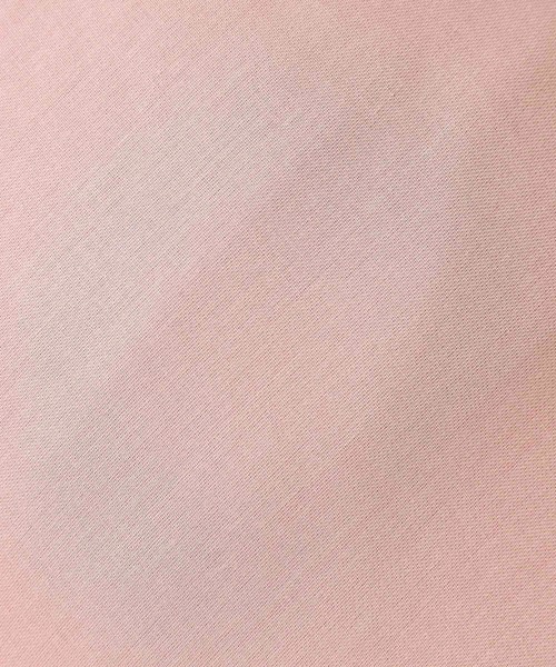 COUP DE CHANCE(クードシャンス)の「【手洗い可/日本製/セットアップ可】ナローロングスカート(スカート・レディース・チャコールグレー/ベビーピンク/グレー系・38/40/36/34)」の17枚目の写真