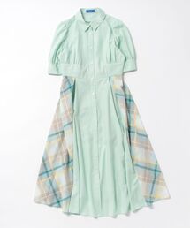 ブランド古着】BURBERRY BLUE LABEL｜バーバリーブルーレーベルの