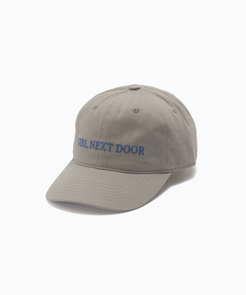 IDEA BOOKS（アイディアブックス）の「【IDEA/アイデア】 WINONA CAP