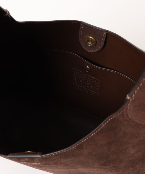 COACH(コーチ)の「ブルックリンショルダーバッグ28(ショルダーバッグ・レディース・ブラウン系その他・ONE)」の9枚目の写真