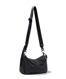 042 OMNI FAVE BAG SMALL-BLACK