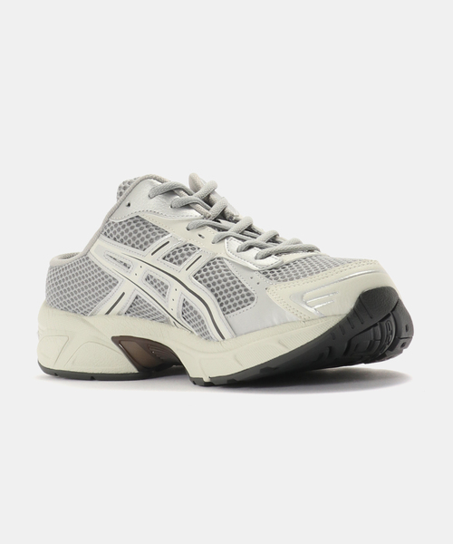 ASICS(アシックス)の「ASICS GEL-1130 MULE 1203B048.020(サンダル・メンズ・チャコールグレー・25cm/24.5cm/24cm/27cm/26.5cm/26cm/27.5cm/28cm/23.5cm)」の5枚目の写真