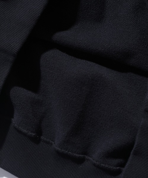XLARGE(エクストララージ)の「SLANTED OG CREWNECK SWEATSHIRT(スウェット・メンズ・グレー/ブラック/グリーン/ネイビー・S/M/L/XL)」の13枚目の写真