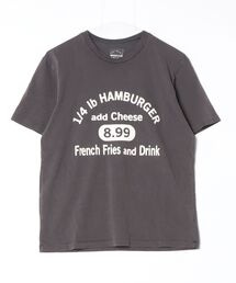 MIXTA（ミクスタ）の「半袖Tシャツ（Tシャツ/カットソー）」
