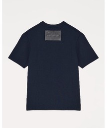 T-SHIRT CN SS W/LH