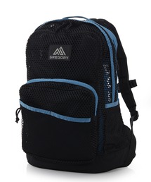 キャンパスデイL CAMPUS DAY L ディープネイビーXピンク（バックパック