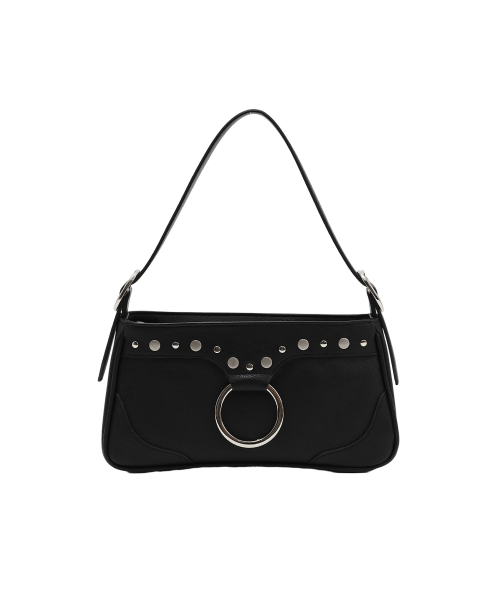 SAND MUSEUM（サンドミュージアム）の「BONNIE BAG [Black]（ショルダーバッグ・レディース・その他・FREE）」の2枚目の写真