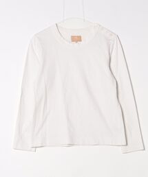 Nigel Cabourn（ナイジェルケーボン）の「長袖カットソー（Tシャツ/カットソー）」