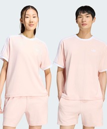 テリー カリ 半袖Tシャツ / アディダスオリジナルス adidas Originals