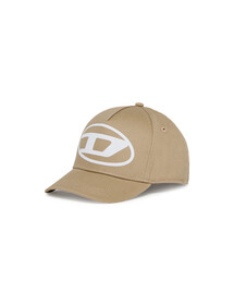 DIESEL｜ディーゼル（キッズ）のキャップ（ブラウン/茶色系）通販